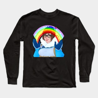 Imagination Long Sleeve T-Shirt